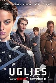 watch-Uglies (2024)