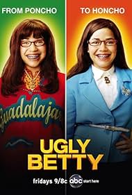watch-Ugly Betty (2006)