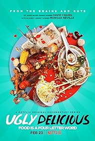 watch-Ugly Delicious (2018)