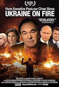 watch-Ukraine on Fire (2017)