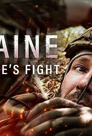 watch-Ukraine: The People's Fight (2023)