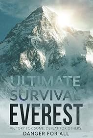 watch-Ultimate Survival: Everest (2004)