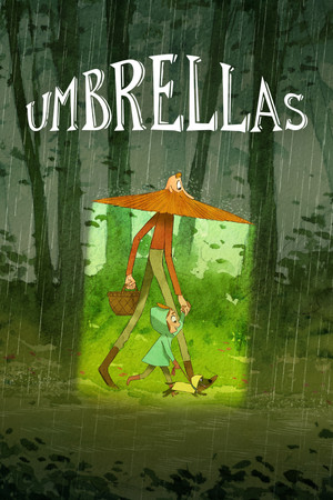 watch-Umbrellas (2020)