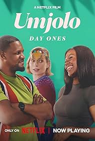 watch-Umjolo: Day Ones (2024)