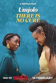 watch-Umjolo: There is No Cure (2025)