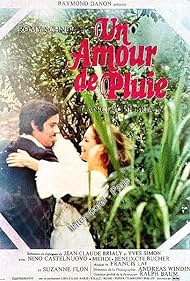 watch-Un amour de pluie (1974)