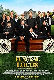 watch-Un funeral de locos (2025)