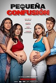 watch-Una PequeÃ±a ConfusiÃ³n (2024)