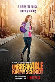 watch-Unbreakable Kimmy Schmidt (2015)