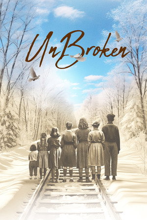 watch-UnBroken (2023)