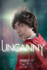 watch-Uncanny (2023)