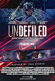 watch-Undefiled (2024)