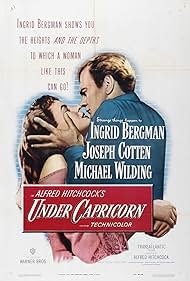 watch-Under Capricorn (1949)