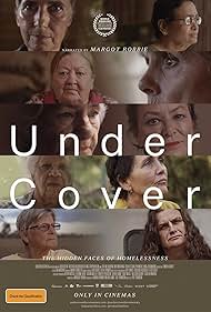 watch-Under Cover (2022)