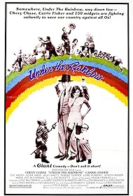 watch-Under the Rainbow (1981)