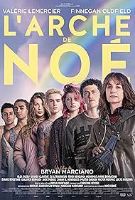 watch-Under the Rainbow (2023)