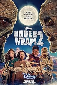 watch-Under Wraps 2 (2022)