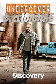 watch-Undercover Billionaire (2019)