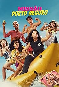 watch-Undercover Party Crasher (2025)