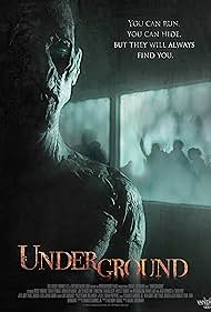 watch-Underground (2011)