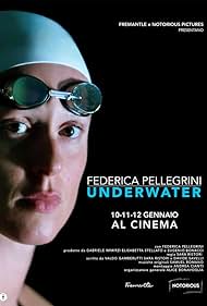 watch-Underwater Federica Pellegrini (2022)