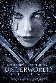watch-Underworld: Evolution (2006)