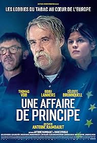 watch-Une affaire de principe (2024)