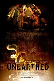 watch-Unearthed (2007)