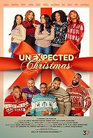 watch-Unexpected Christmas (2025)