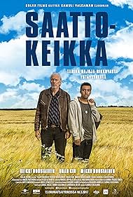 watch-Unexpected Journey (2017)