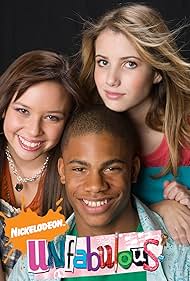 watch-Unfabulous (2004)