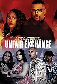 watch-Unfair Exchange (2022)