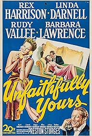 watch-Unfaithfully Yours (1948)