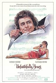 watch-Unfaithfully Yours (1984)