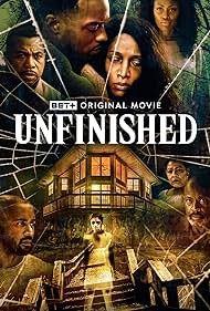 watch-Unfinished (2022)
