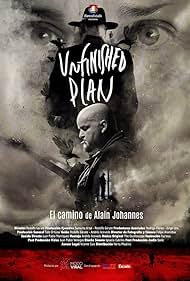 watch-Unfinished Plan: The Path of Alain Johannes (2016)