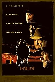 watch-Unforgiven (1992)