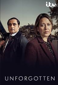 watch-Unforgotten (2018)