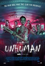 watch-Unhuman (2022)