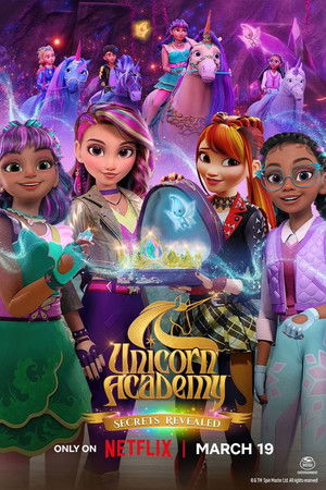 watch-Unicorn Academy: Secrets Revealed (2026)