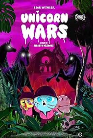 watch-Unicorn Wars (2023)