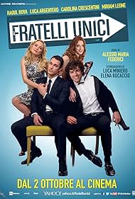 watch-Unique Brothers (2014)