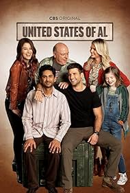 watch-United States of Al (2021)