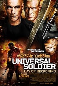 watch-Universal Soldier: Day of Reckoning (2012)
