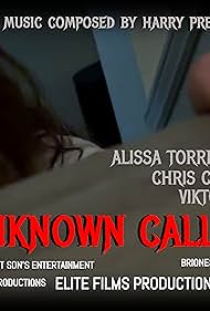 watch-Unknown Caller (2024)