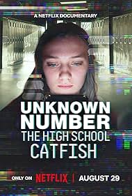 watch-Unknown Number: The High School Catfish (2025)