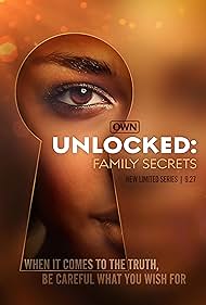 watch-Unlocked: Family Secrets (2025)