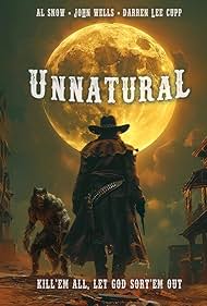 watch-Unnatural (2024)