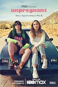 watch-Unpregnant (2020)
