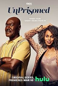 watch-Unprisoned (2023)
